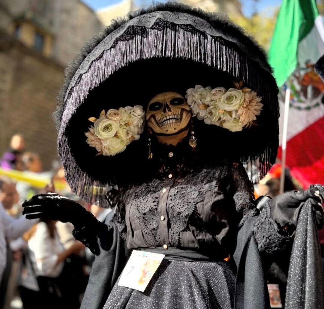 Concurso de Catrinas